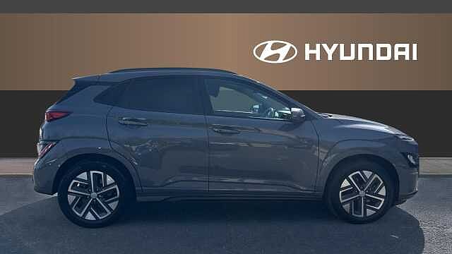 Hyundai KONA 150kW Premium 64kWh 5dr Auto Electric Hatchback