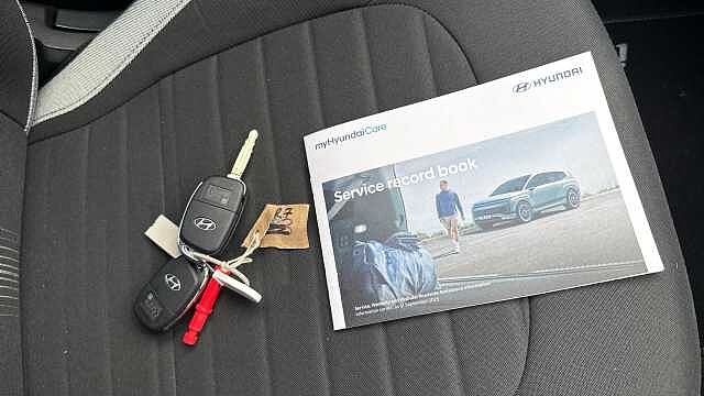 Hyundai i10 1.0 [63] Advance 5dr Auto [Nav] Petrol Hatchback