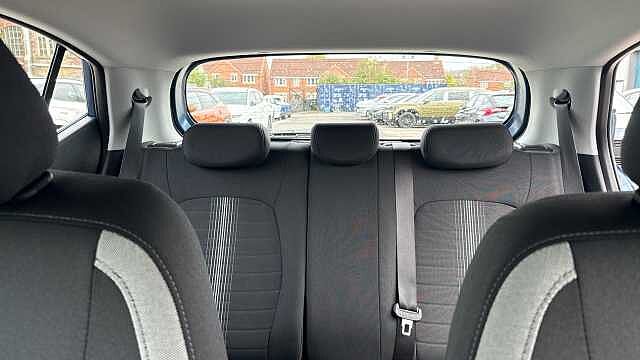 Hyundai i10 1.0 [63] Advance 5dr Auto [Nav] Petrol Hatchback