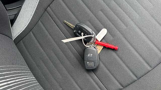 Hyundai i10 1.0 [63] Advance 5dr Auto [Nav] Petrol Hatchback