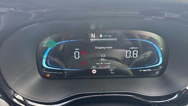 Hyundai i10 1.0 [63] Advance 5dr Auto [Nav] Petrol Hatchback