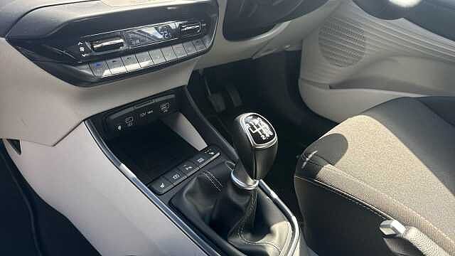 Hyundai i20 1.0T GDi 90 Tech Line 5dr Petrol Hatchback