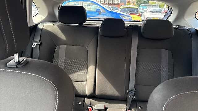 Hyundai i20 1.0T GDi 90 Tech Line 5dr Petrol Hatchback