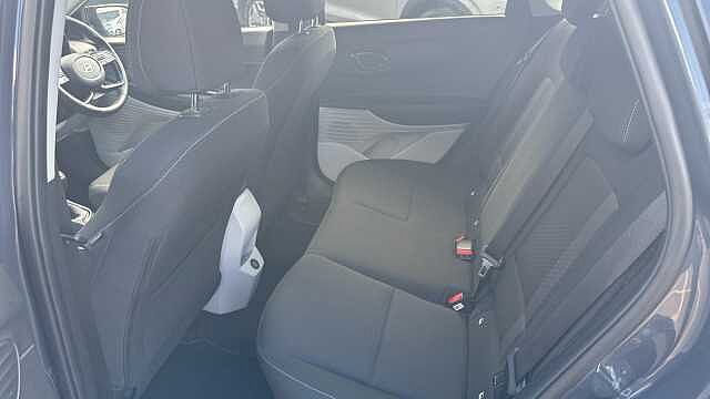 Hyundai i20 1.0T GDi 90 Tech Line 5dr Petrol Hatchback