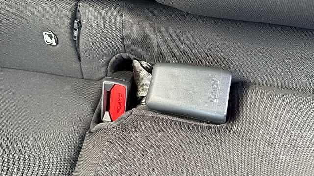 Hyundai i20 1.0T GDi 90 Tech Line 5dr Petrol Hatchback