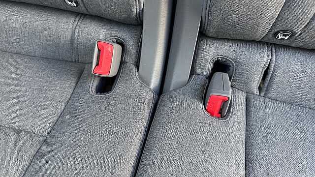 Hyundai INSTER 85kW Cross 49kWh 5dr Auto Electric Hatchback