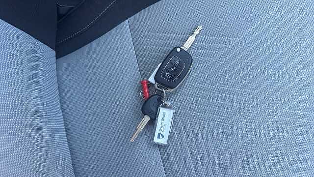 Hyundai i10 1.2 MPi Premium 5dr Petrol Hatchback