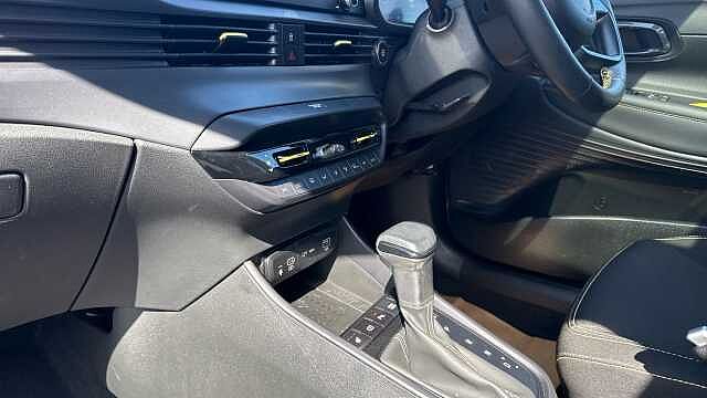 Hyundai i20 1.0T GDi Ultimate 5dr DCT Petrol Hatchback