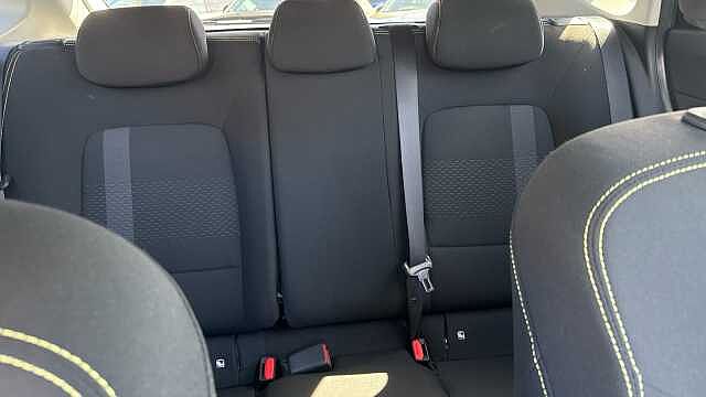 Hyundai i20 1.0T GDi Ultimate 5dr DCT Petrol Hatchback