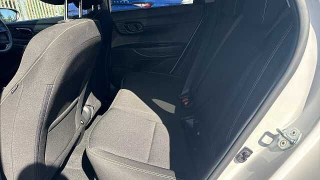 Hyundai i20 1.0T GDi Ultimate 5dr DCT Petrol Hatchback