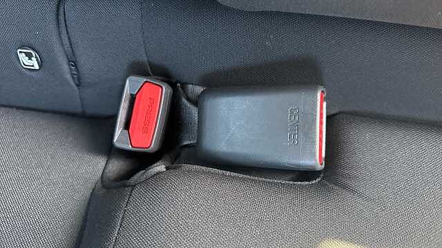 Hyundai i20 1.0T GDi Ultimate 5dr DCT Petrol Hatchback