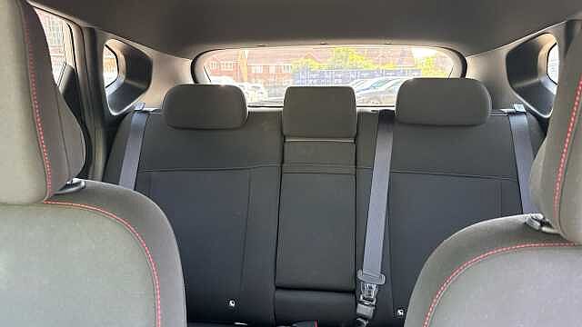 Hyundai KONA 1.6 Hybrid 129 N Line 5dr DCT Hybrid Hatchback