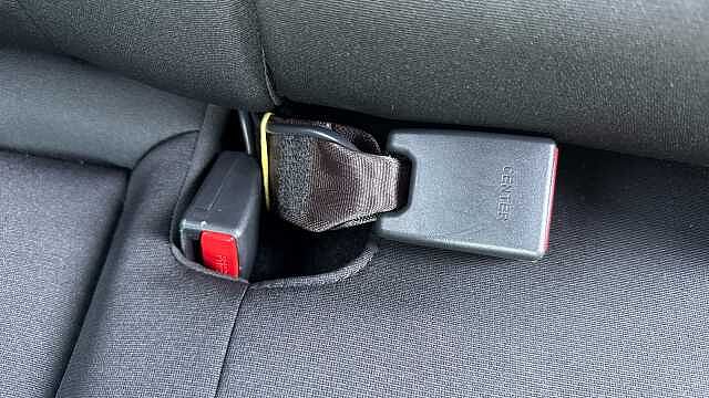 Hyundai KONA 1.6 Hybrid 129 N Line 5dr DCT Hybrid Hatchback