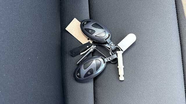 Hyundai KONA 1.6 Hybrid 129 N Line 5dr DCT Hybrid Hatchback