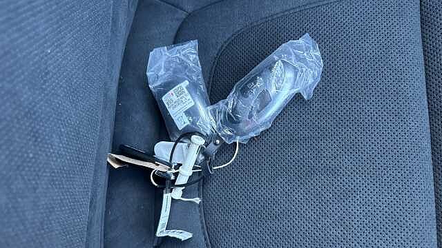 Hyundai TUCSON 1.6T 239 Hybrid N Line 5dr Auto Hybrid Estate