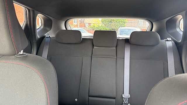 Hyundai KONA 160kW N Line 65kWh 5dr Auto Electric Hatchback