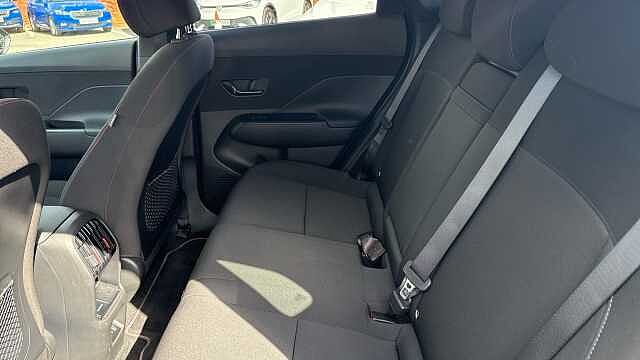 Hyundai KONA 160kW N Line 65kWh 5dr Auto Electric Hatchback