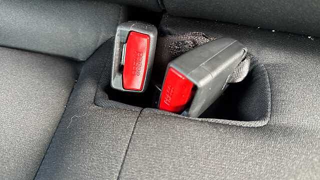 Hyundai KONA 160kW N Line 65kWh 5dr Auto Electric Hatchback