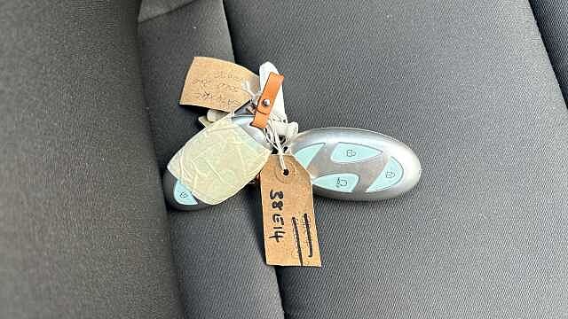 Hyundai KONA 160kW N Line 65kWh 5dr Auto Electric Hatchback