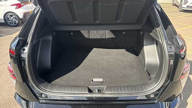 Hyundai KONA 160kW N Line 65kWh 5dr Auto Electric Hatchback