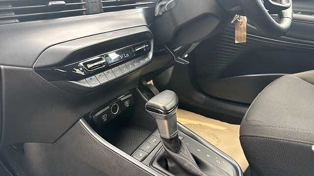 Hyundai i20 1.0T GDi Premium 5dr DCT Petrol Hatchback