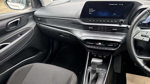 Hyundai i20 1.0T GDi Premium 5dr DCT Petrol Hatchback
