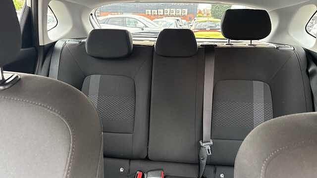 Hyundai i20 1.0T GDi Premium 5dr DCT Petrol Hatchback