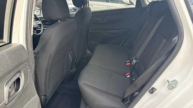 Hyundai i20 1.0T GDi Premium 5dr DCT Petrol Hatchback