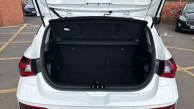 Hyundai i20 1.0T GDi Premium 5dr DCT Petrol Hatchback