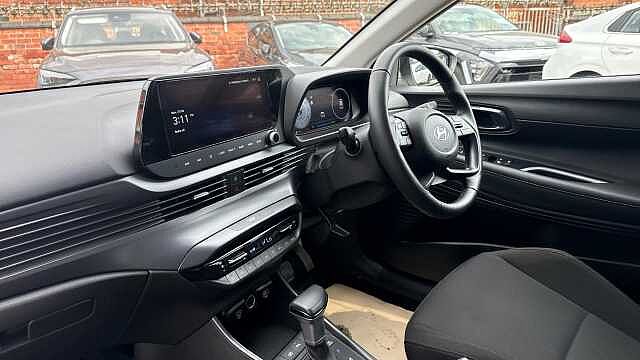 Hyundai i20 1.0T GDi Premium 5dr DCT Petrol Hatchback