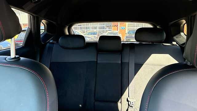 Hyundai KONA 1.6 Hybrid 129 N Line S 5dr DCT Hybrid Hatchback