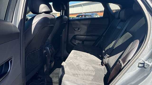 Hyundai KONA 1.6 Hybrid 129 N Line S 5dr DCT Hybrid Hatchback