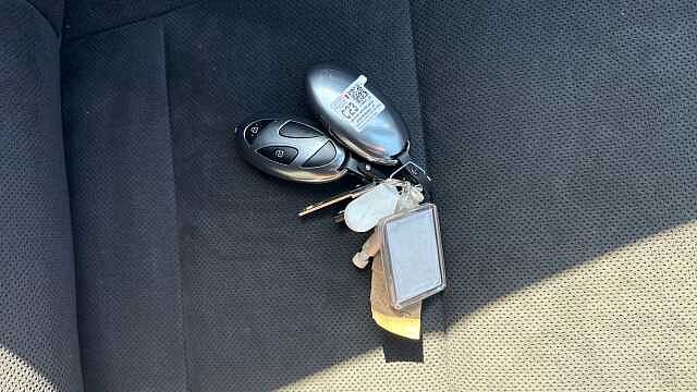 Hyundai KONA 1.6 Hybrid 129 N Line S 5dr DCT Hybrid Hatchback