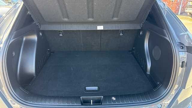 Hyundai KONA 1.6 Hybrid 129 N Line S 5dr DCT Hybrid Hatchback