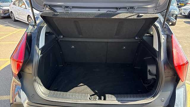 Hyundai BAYON 1.0 TGDi 48V MHEV Premium 5dr Petrol Hatchback