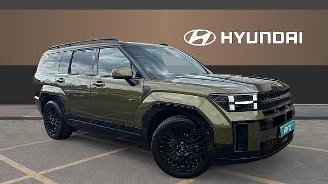 1.6 TGDi Plug-in Hybrid Calligraphy 5dr 4WD Auto Estate