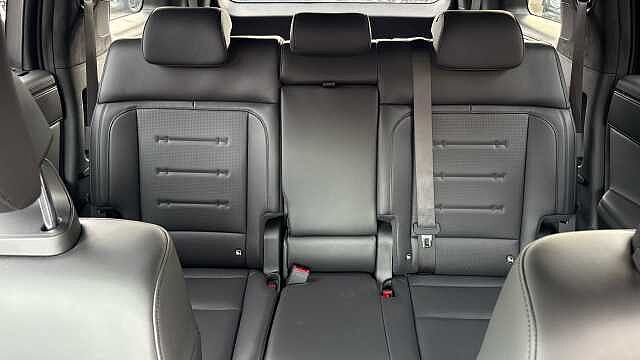 Hyundai SANTA FE 1.6 TGDi Plug-in Hybrid Calligraphy 5dr 4WD Auto Estate Premium Pearlescent - Olive Green