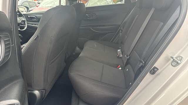 Hyundai i20 1.0T GDi Premium 5dr Petrol Hatchback
