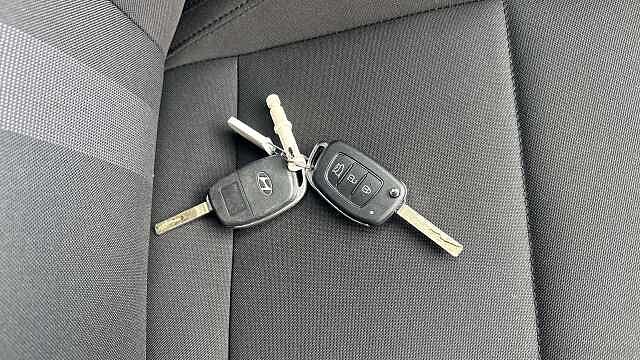Hyundai i20 1.0T GDi Premium 5dr Petrol Hatchback