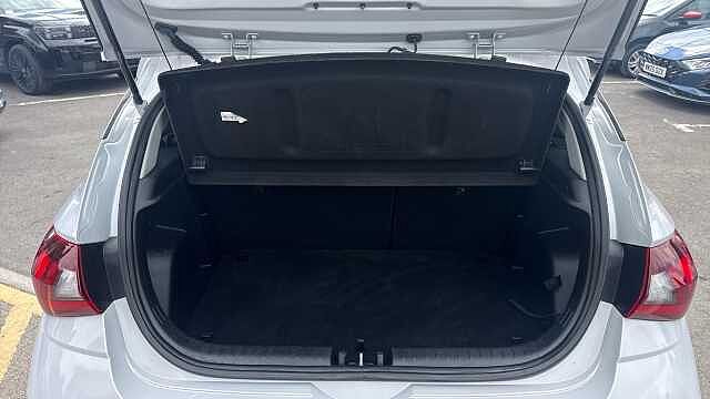 Hyundai i20 1.0T GDi Premium 5dr Petrol Hatchback