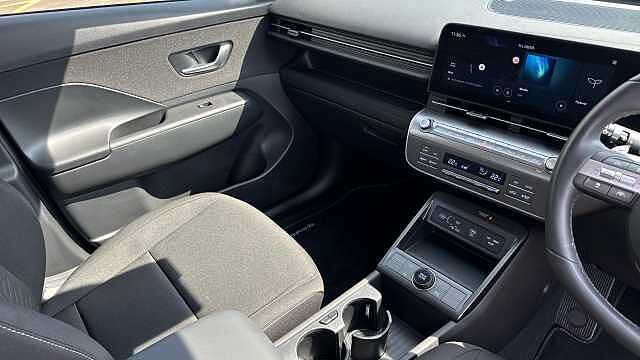 Hyundai KONA 1.6 Hybrid 138 Advance 5dr DCT Hybrid Hatchback