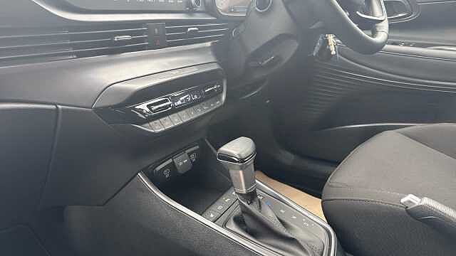 Hyundai i20 1.0T GDi Premium 5dr DCT Petrol Hatchback
