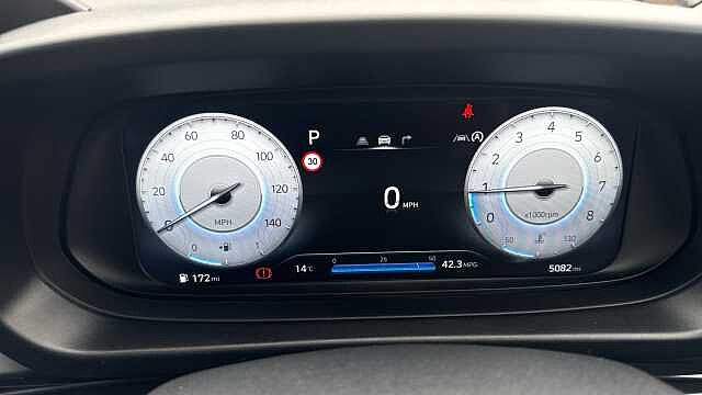 Hyundai i20 1.0T GDi Premium 5dr DCT Petrol Hatchback