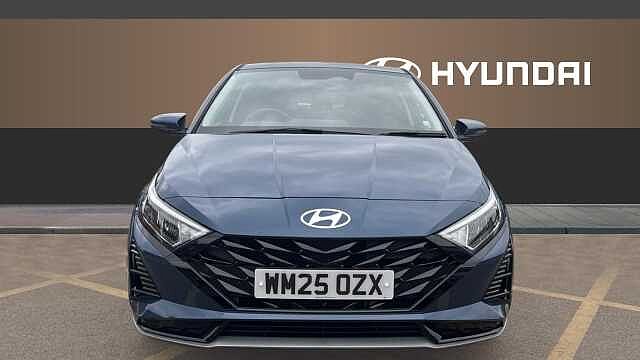 Hyundai i20 1.0T GDi Premium 5dr DCT Petrol Hatchback