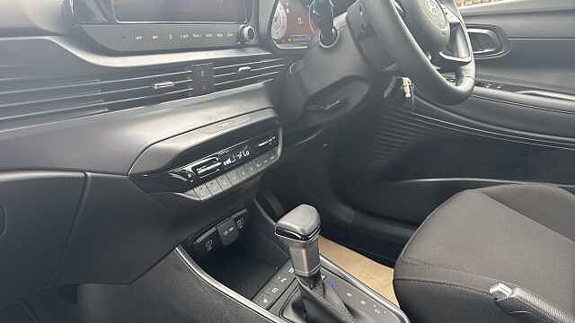 Hyundai i20 1.0T GDi Premium 5dr DCT Petrol Hatchback