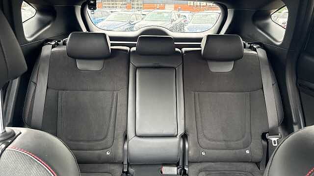 Hyundai TUCSON 1.6 TGDi N Line 5dr 2WD Petrol Estate