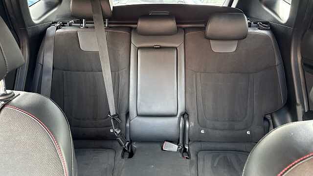 Hyundai TUCSON 1.6 TGDi N Line S 5dr 2WD Petrol Estate