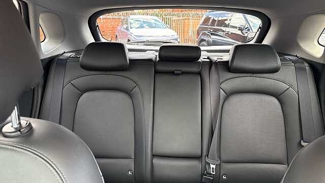 Hyundai KONA 1.6 GDi Hybrid Ultimate 5dr DCT Hybrid Hatchback
