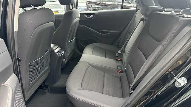 Hyundai IONIQ 1.6 GDi Hybrid Premium 5dr DCT Hybrid Hatchback