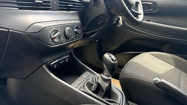 Hyundai i20 1.0T GDi Advance [Nav] 5dr Petrol Hatchback